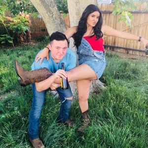 Meet your Posher, Zach